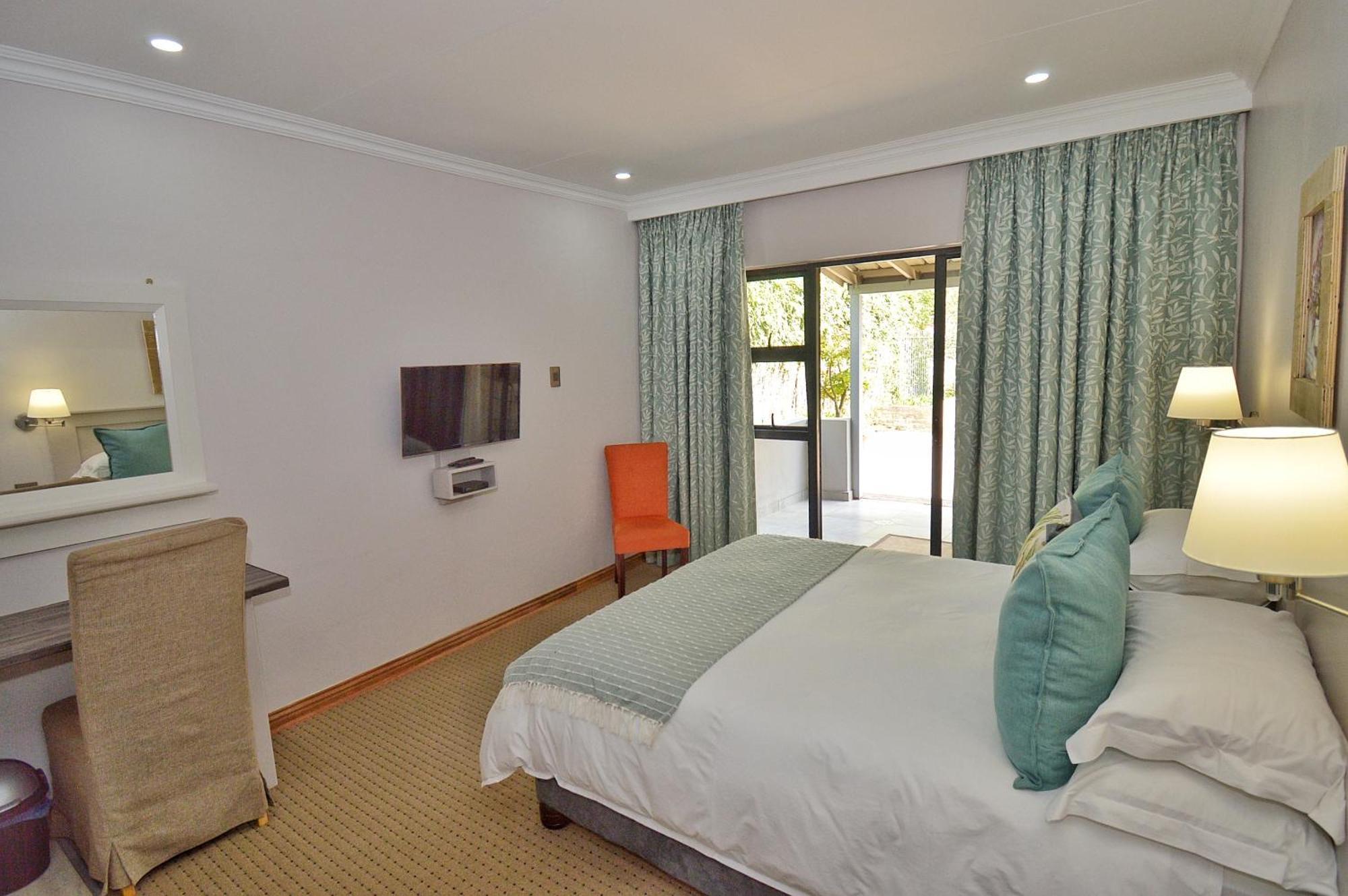 Appartement Clarens Retreat Extérieur photo