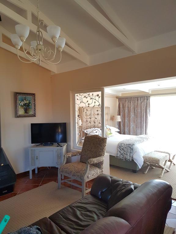 Appartement Clarens Retreat Extérieur photo