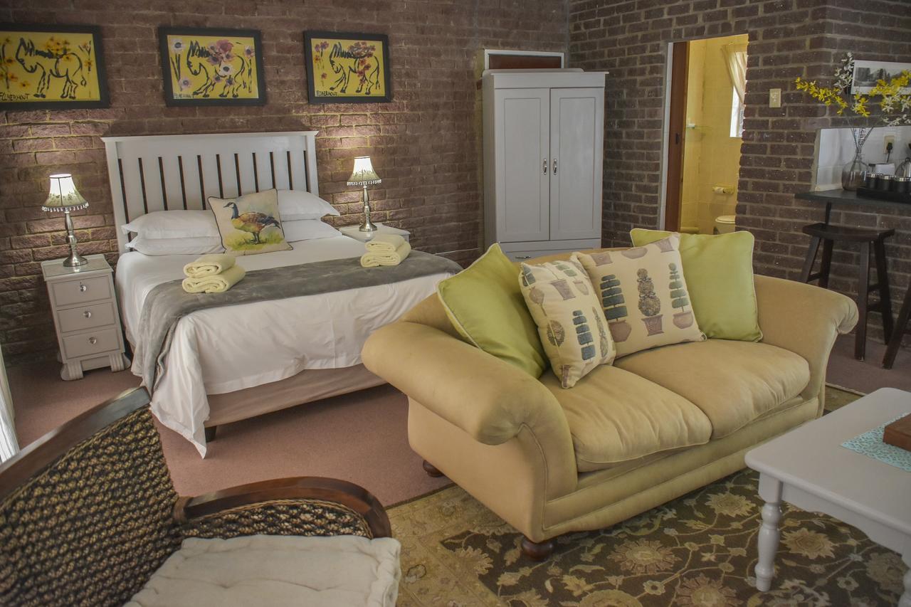 Appartement Clarens Retreat Extérieur photo