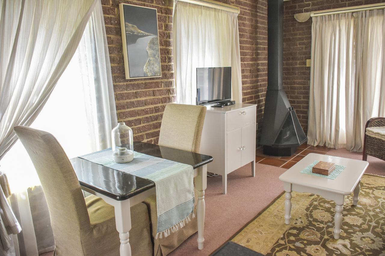 Appartement Clarens Retreat Extérieur photo