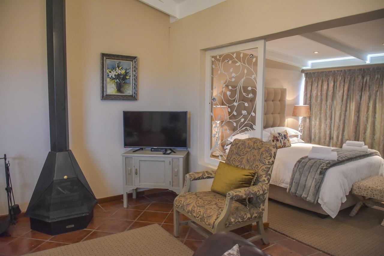 Appartement Clarens Retreat Extérieur photo
