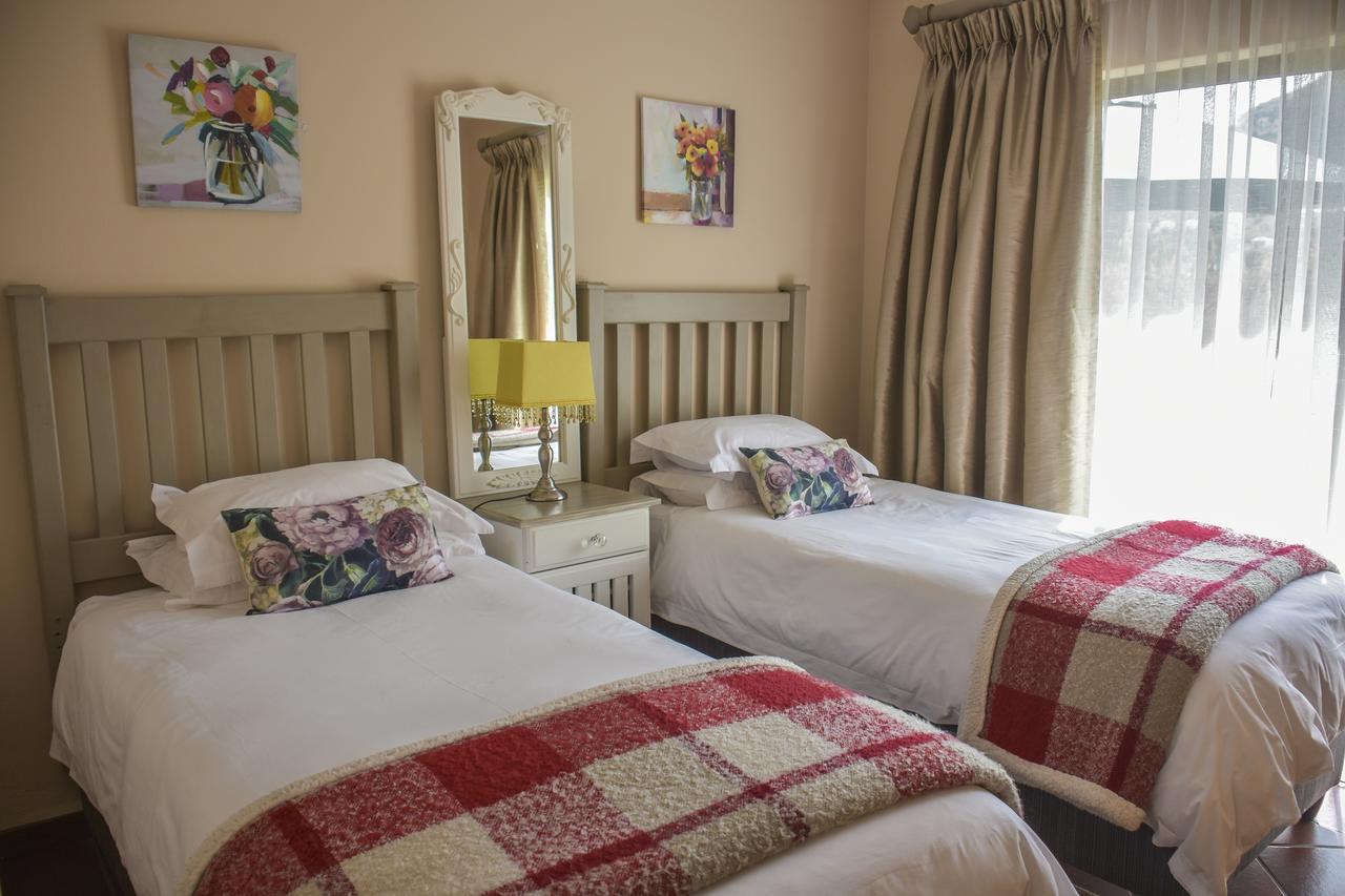 Appartement Clarens Retreat Extérieur photo