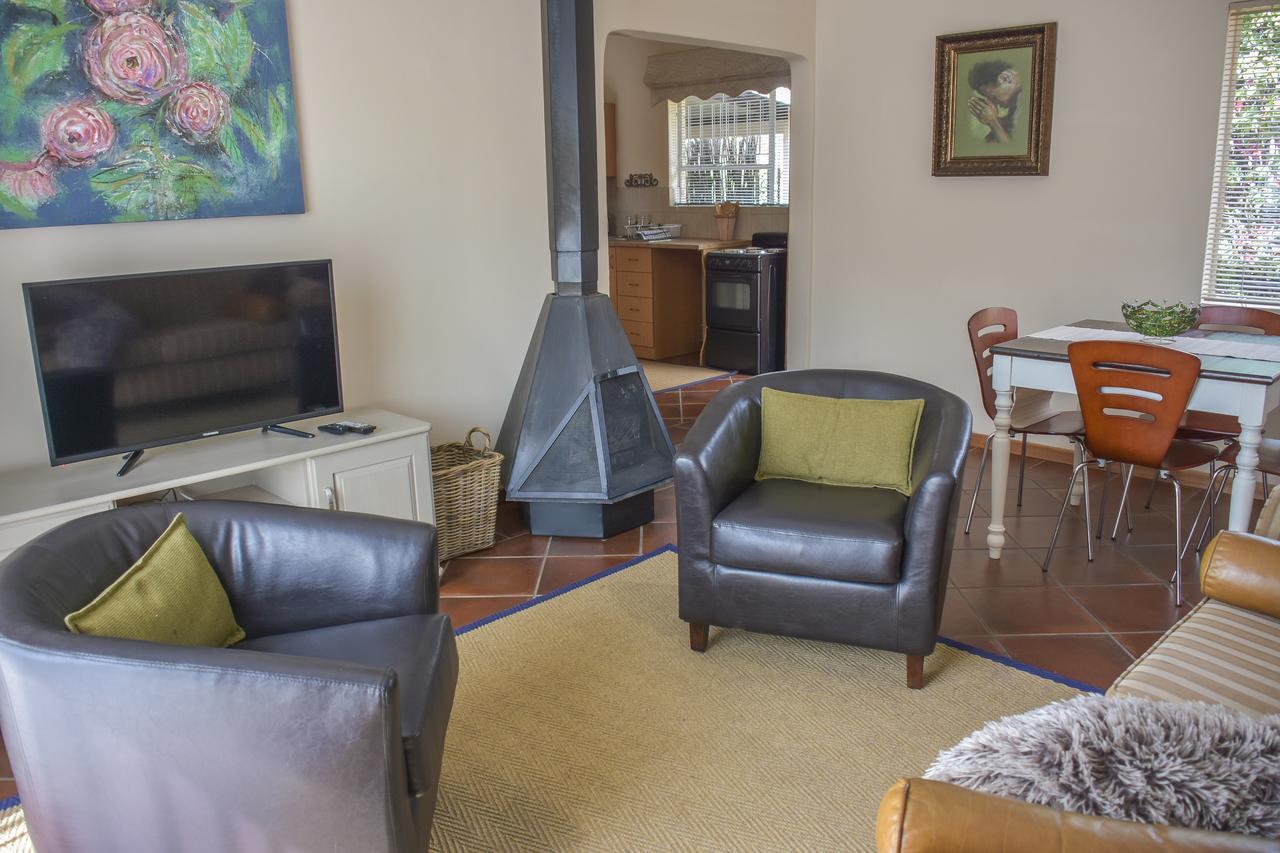 Appartement Clarens Retreat Extérieur photo