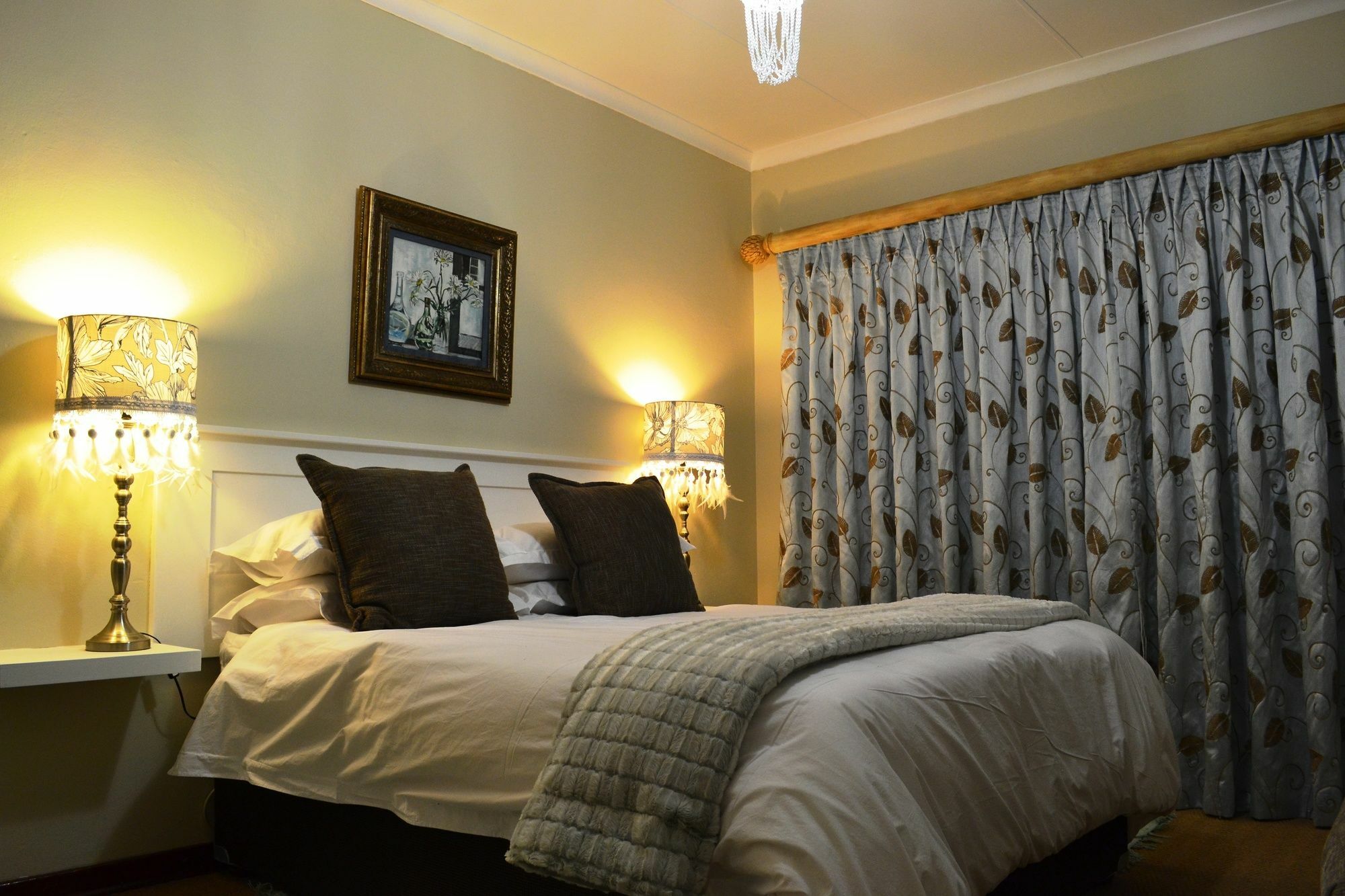 Appartement Clarens Retreat Extérieur photo